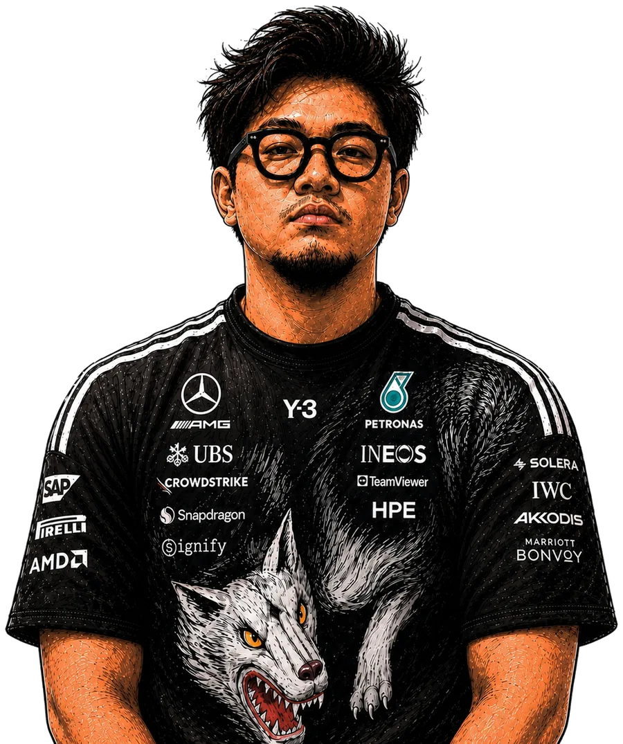 Reza S. Pratama, operator profile